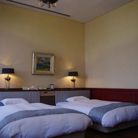 Gifu Castle Inn Kültér fotó