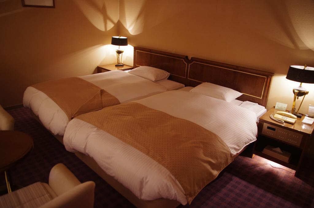 Gifu Castle Inn Szoba fotó