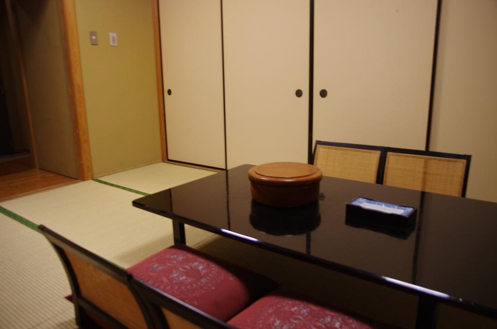 Gifu Castle Inn Szoba fotó