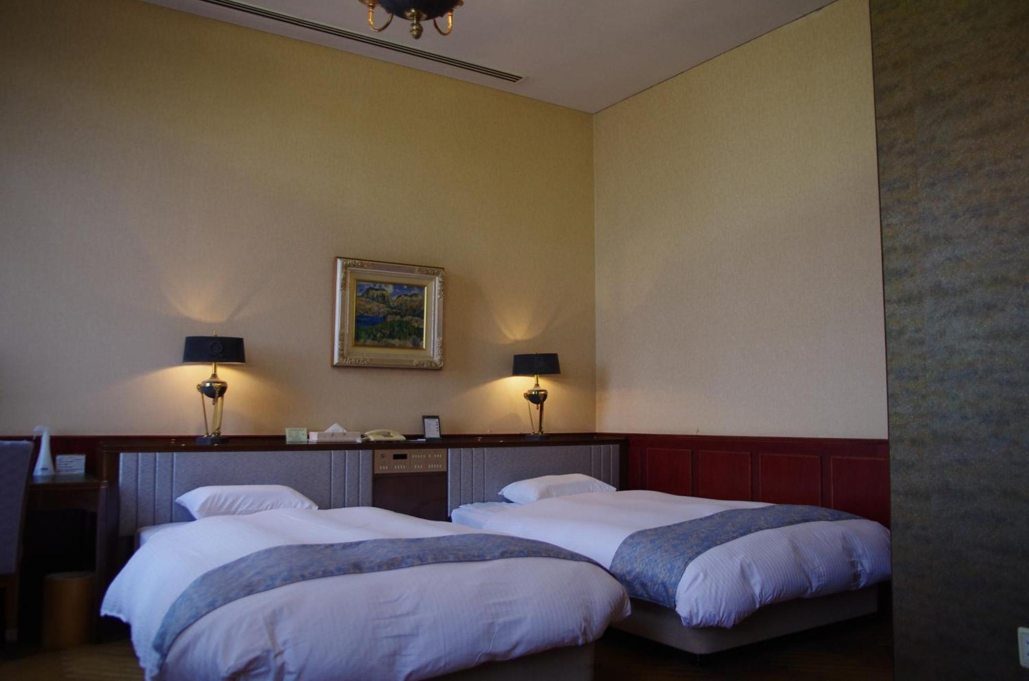 Gifu Castle Inn Kültér fotó