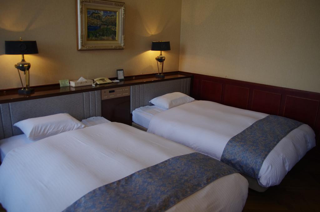 Gifu Castle Inn Szoba fotó