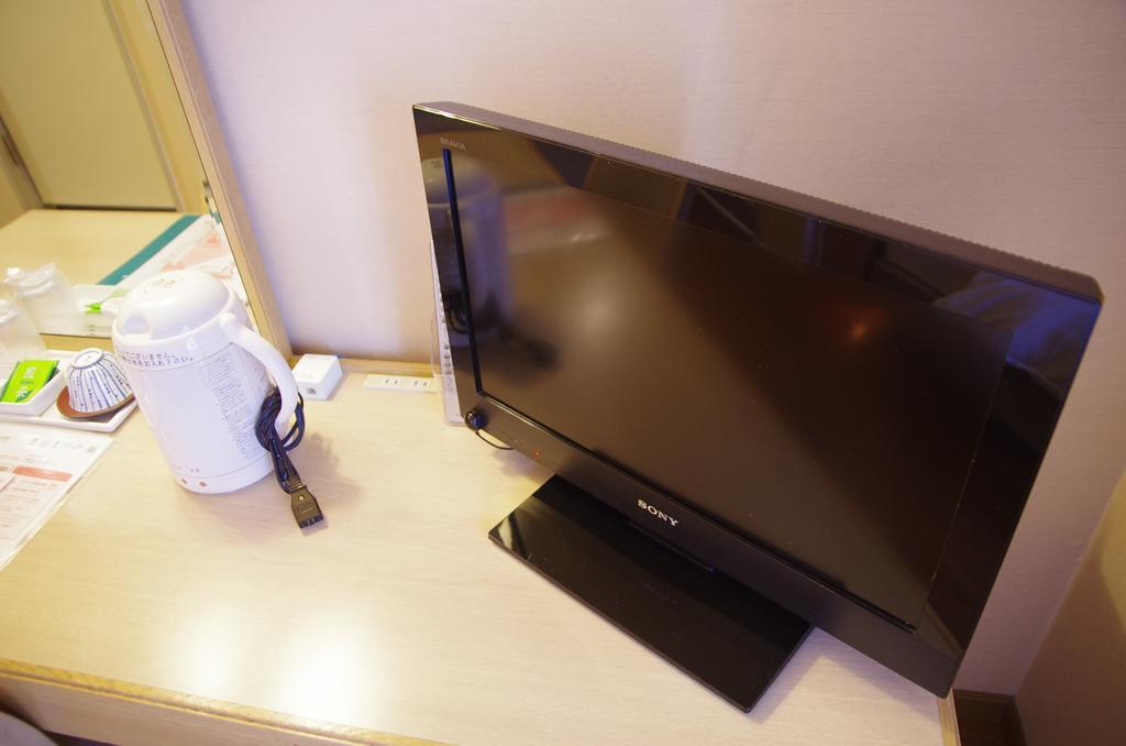 Gifu Castle Inn Szoba fotó