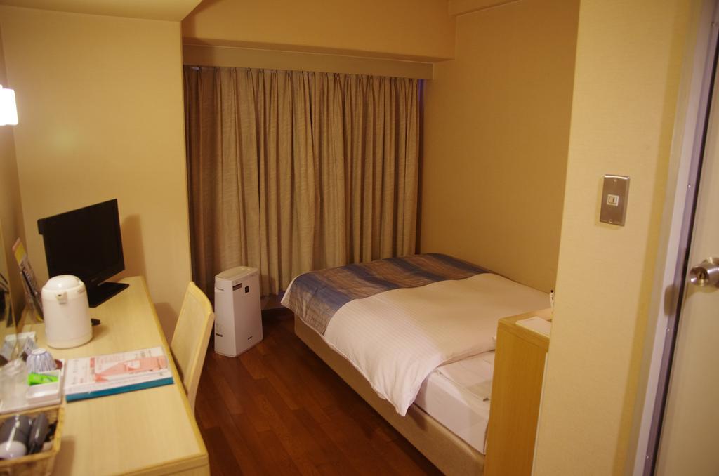Gifu Castle Inn Szoba fotó