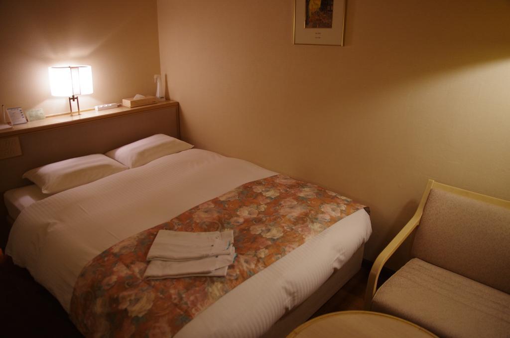 Gifu Castle Inn Szoba fotó