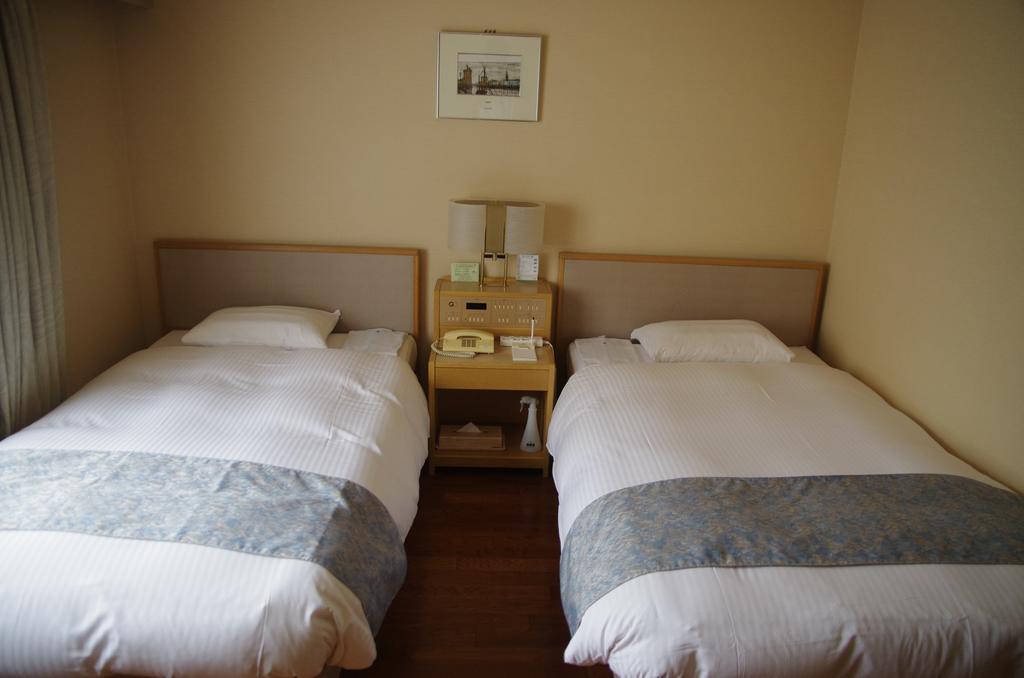 Gifu Castle Inn Szoba fotó