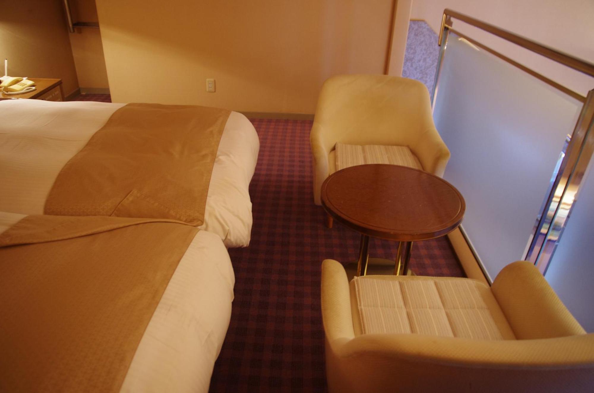 Gifu Castle Inn Szoba fotó