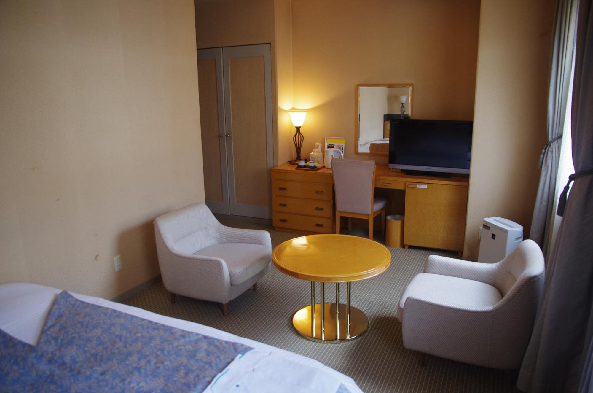 Gifu Castle Inn Szoba fotó
