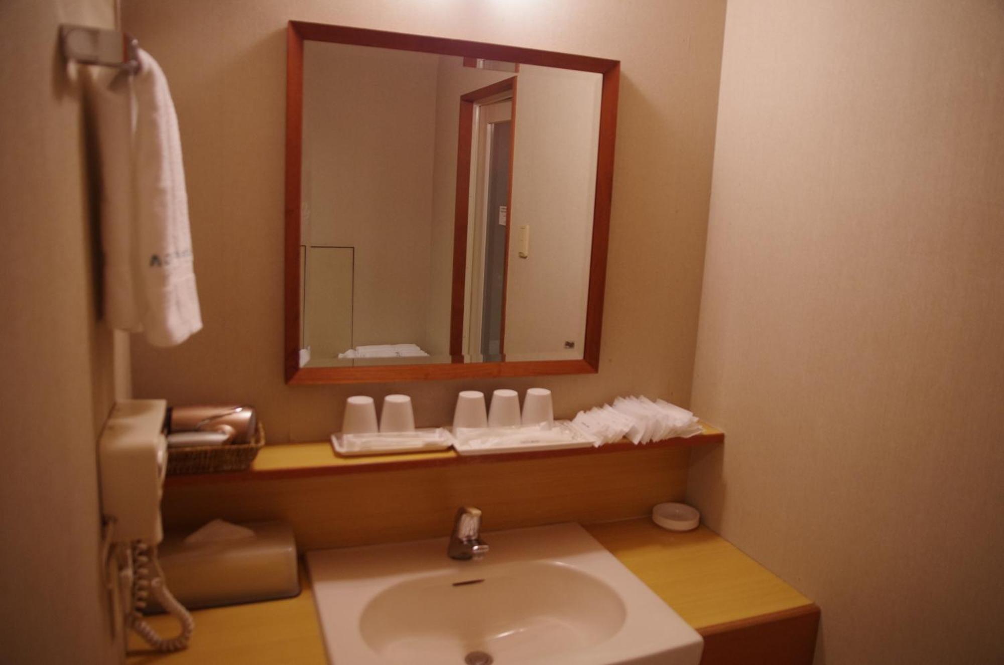 Gifu Castle Inn Szoba fotó