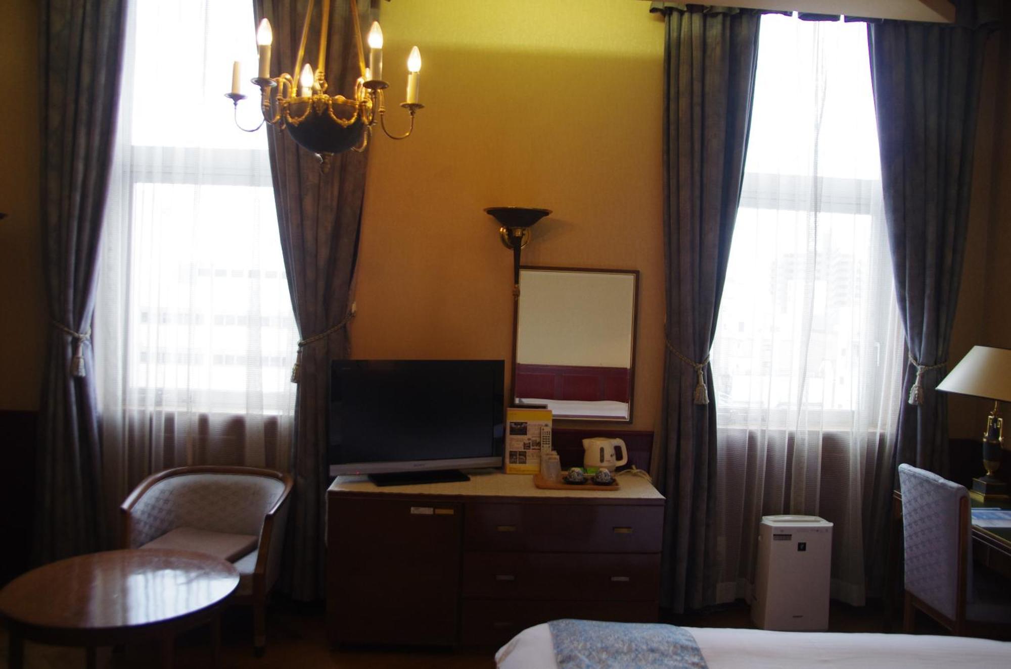 Gifu Castle Inn Szoba fotó