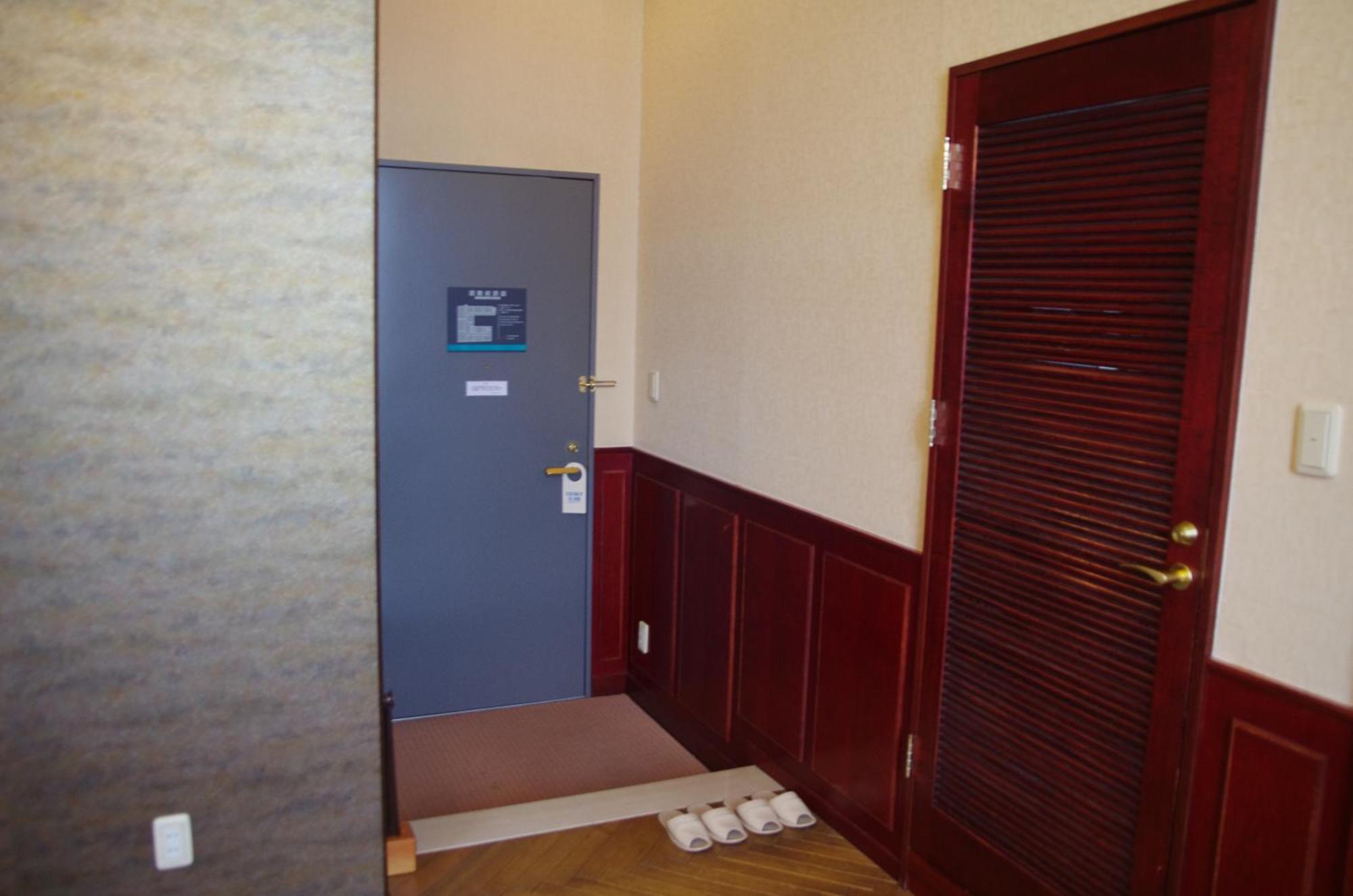 Gifu Castle Inn Szoba fotó