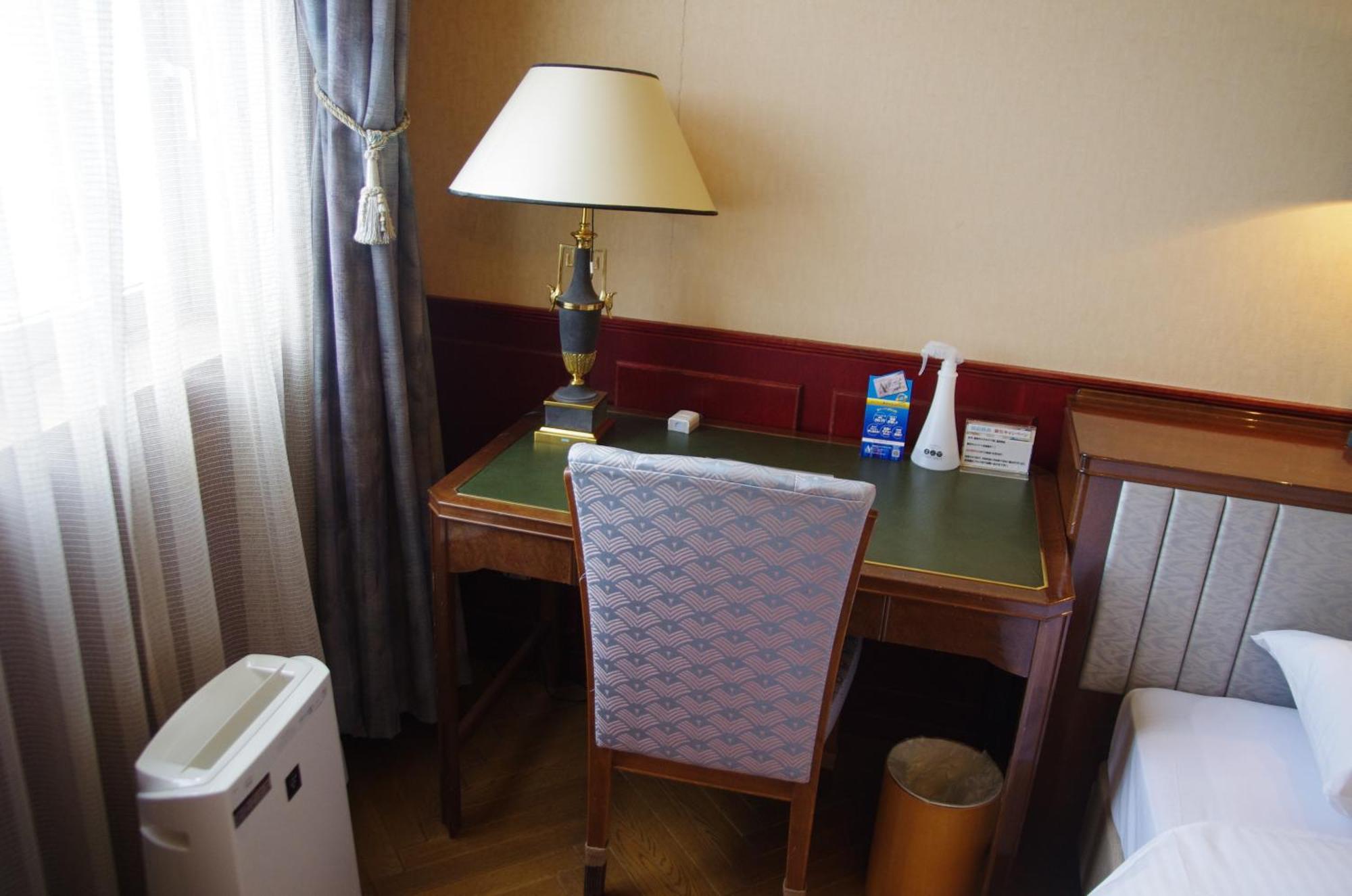 Gifu Castle Inn Szoba fotó