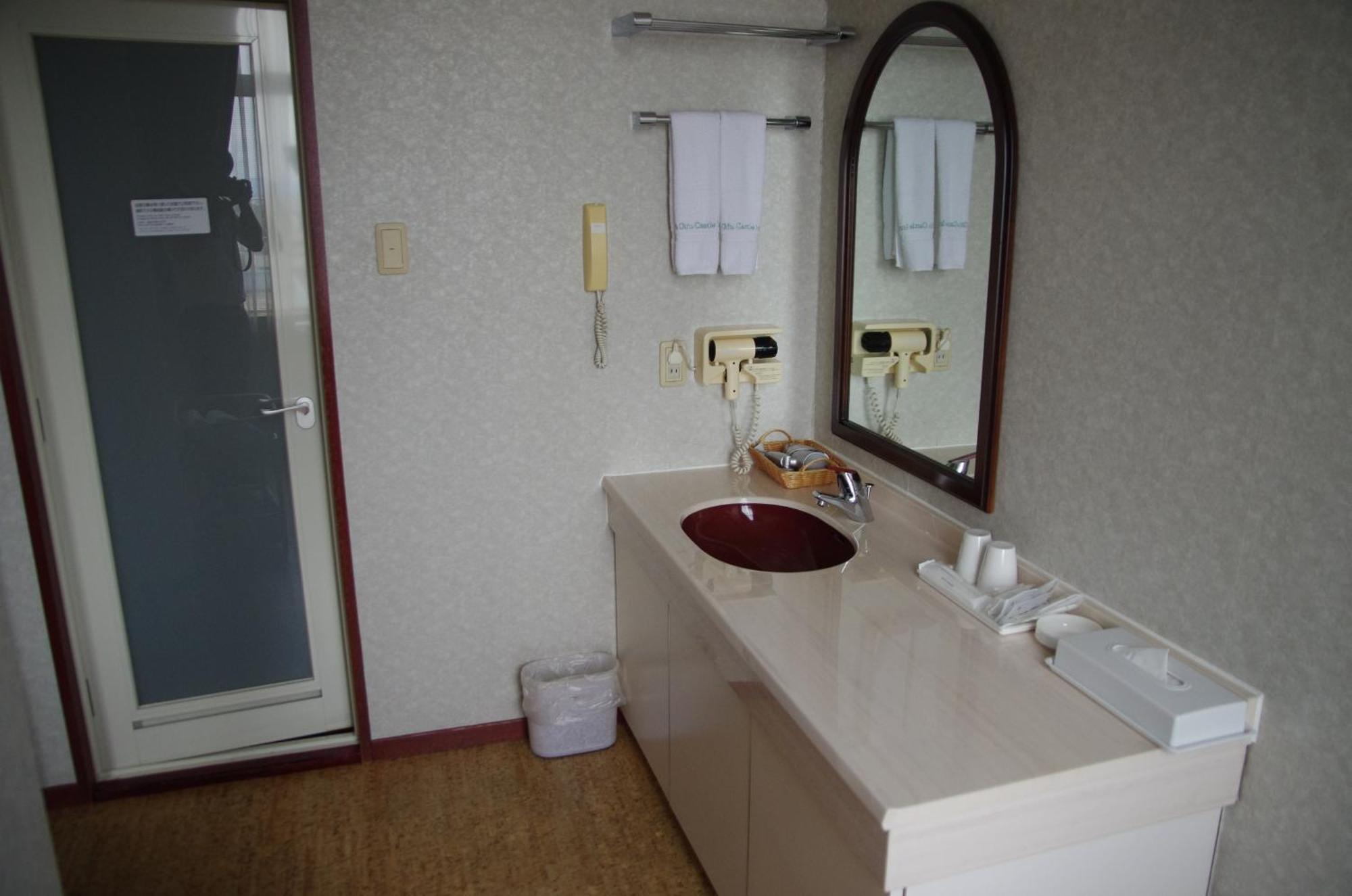 Gifu Castle Inn Szoba fotó
