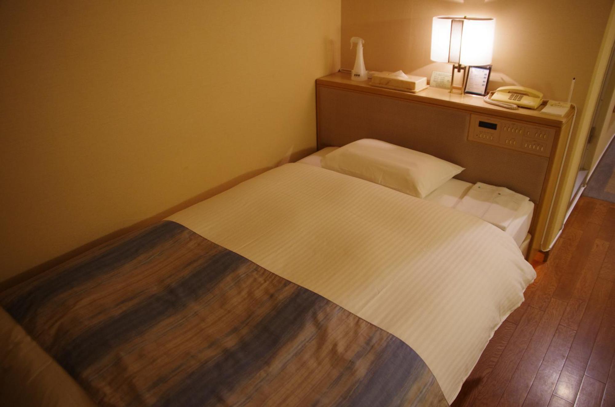 Gifu Castle Inn Szoba fotó