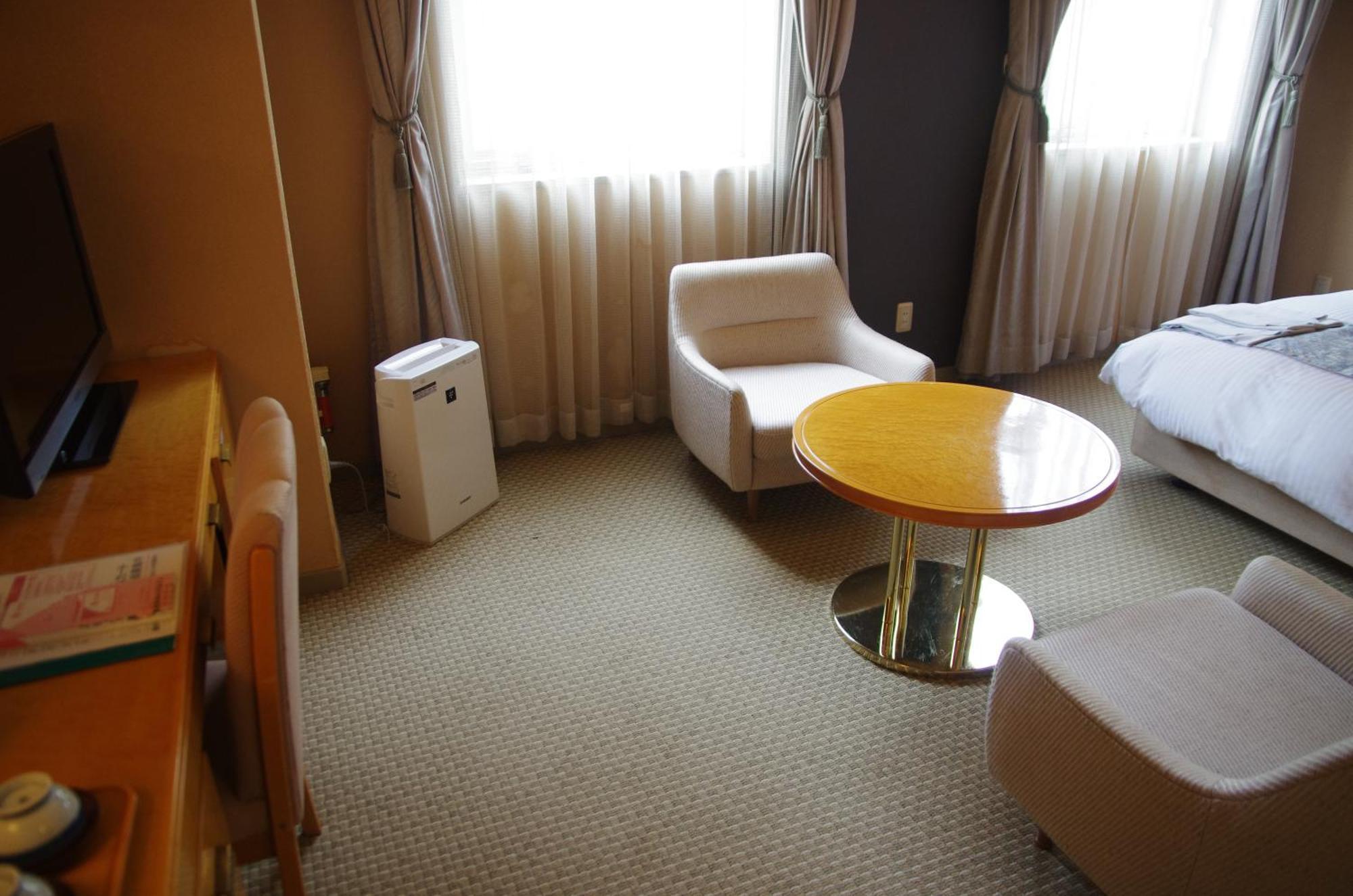 Gifu Castle Inn Szoba fotó