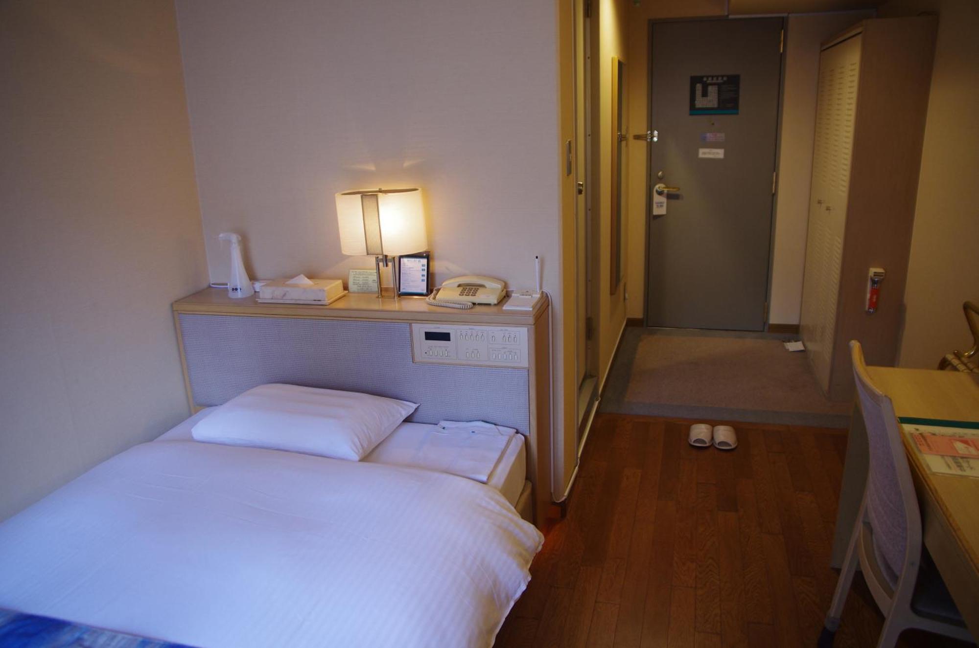Gifu Castle Inn Szoba fotó