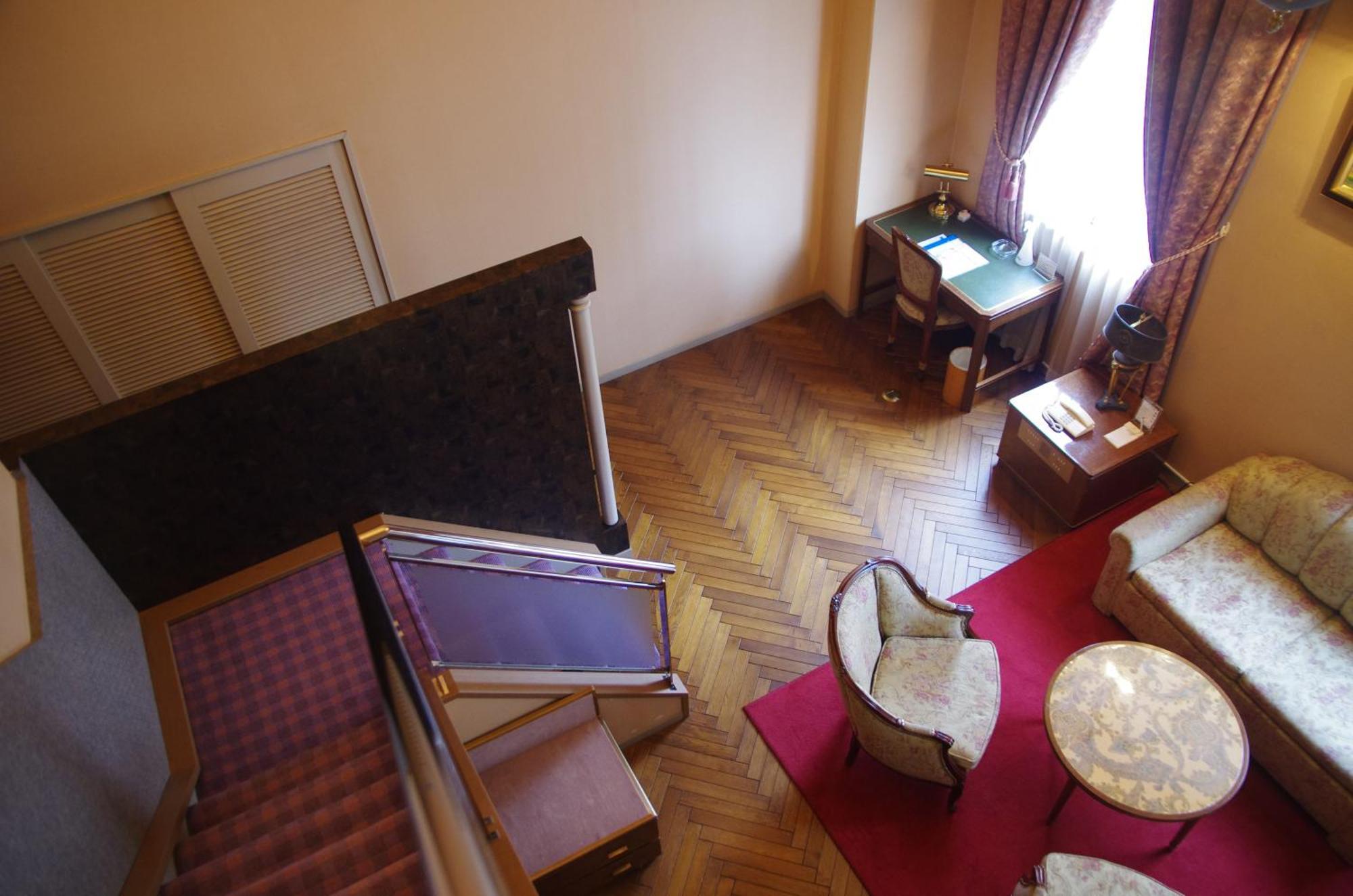 Gifu Castle Inn Szoba fotó