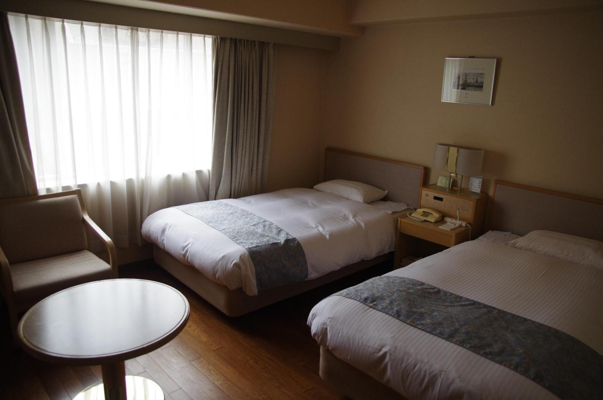 Gifu Castle Inn Szoba fotó