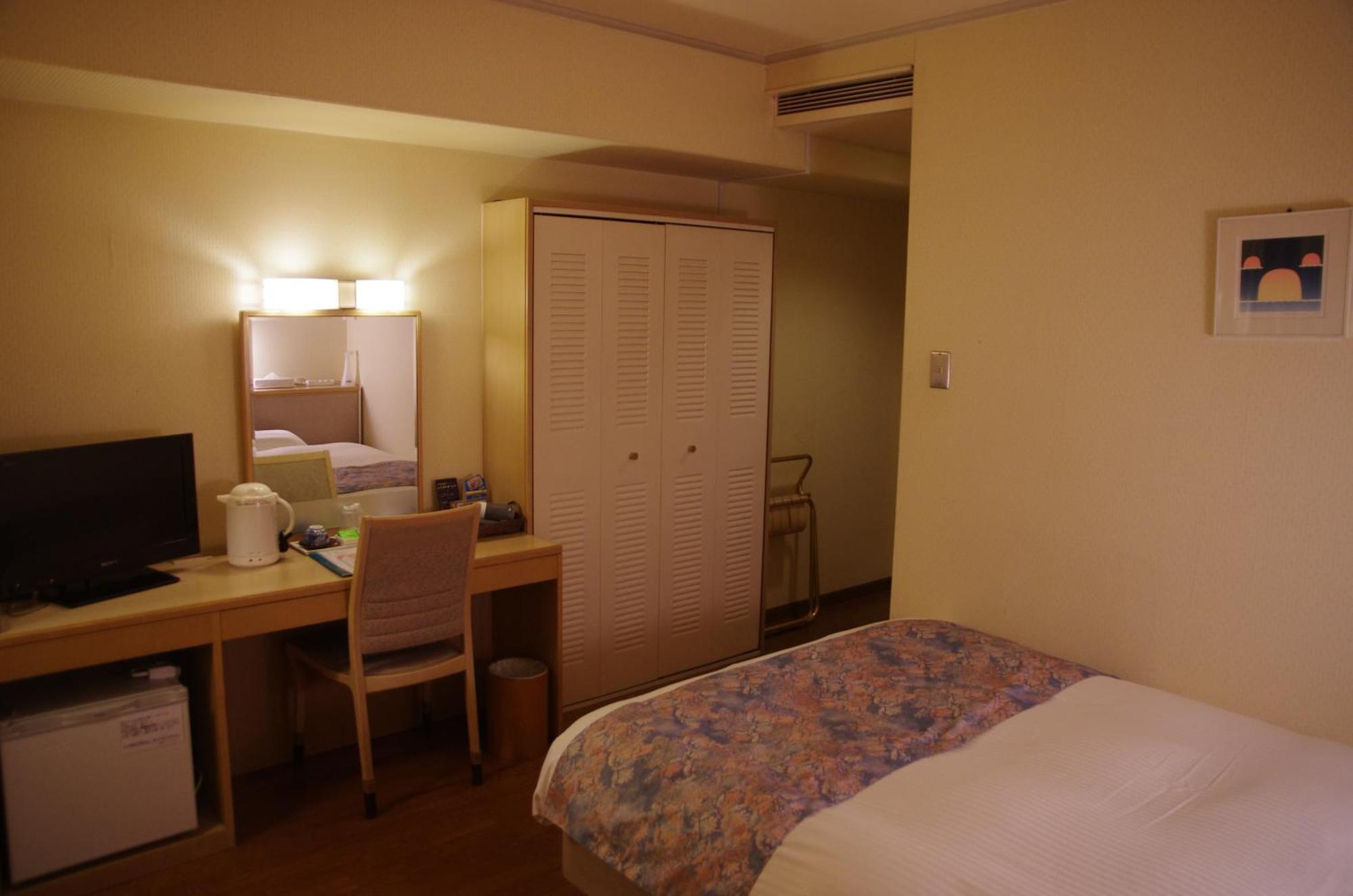 Gifu Castle Inn Szoba fotó
