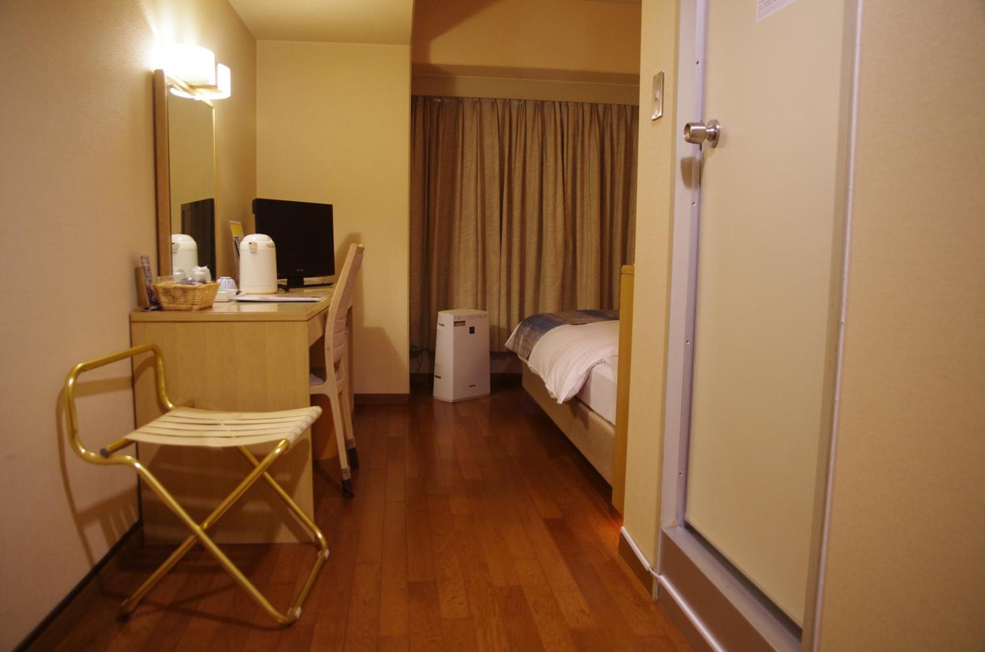 Gifu Castle Inn Szoba fotó