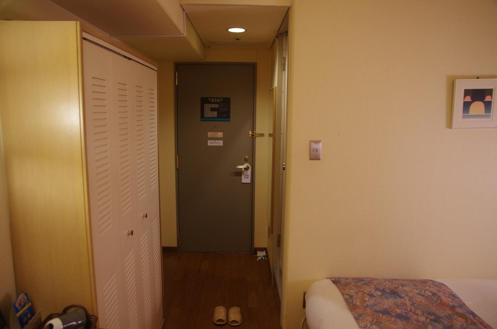 Gifu Castle Inn Szoba fotó