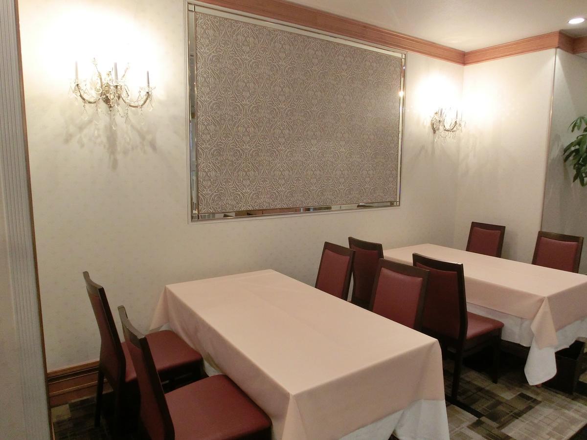 Gifu Castle Inn Kültér fotó